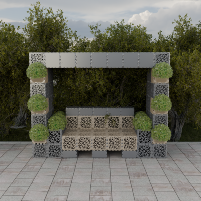 Na zewnątrz - Gallery